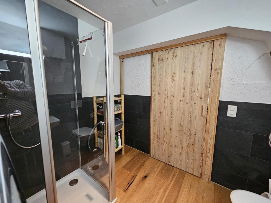 Revier Im Baeren-Quartier Apartment Haslen Ngoại thất bức ảnh